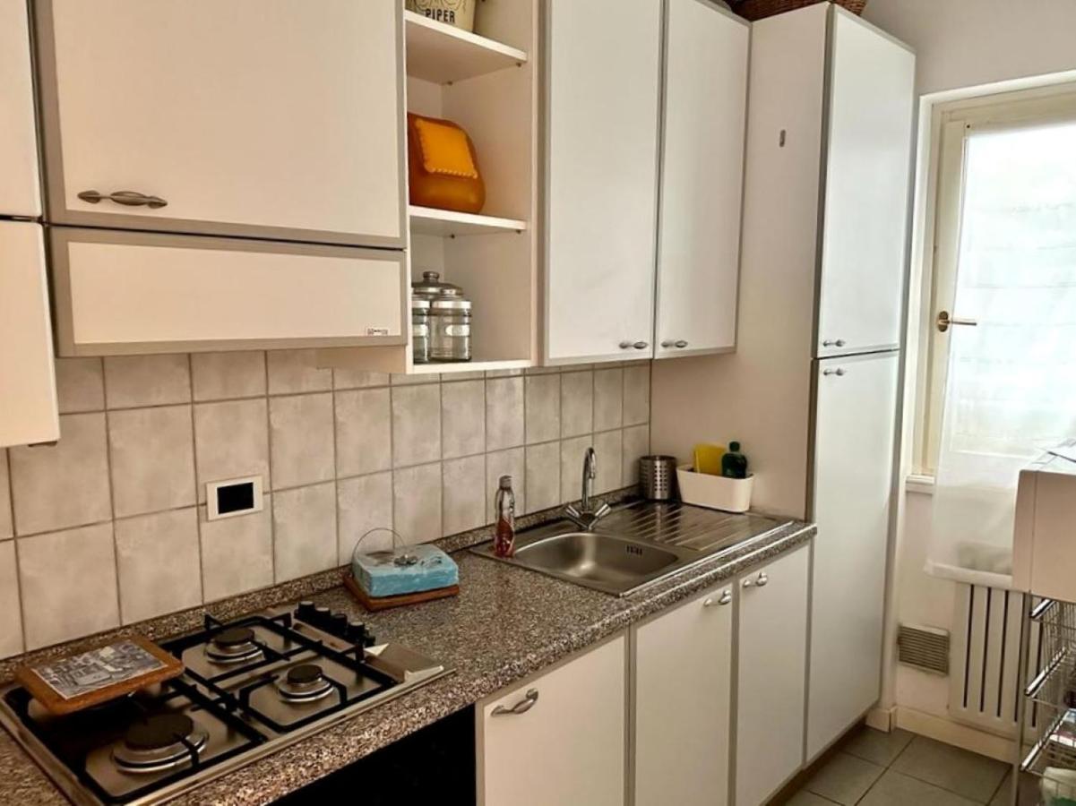 Betty'S Bay Apartment Cremia Luaran gambar