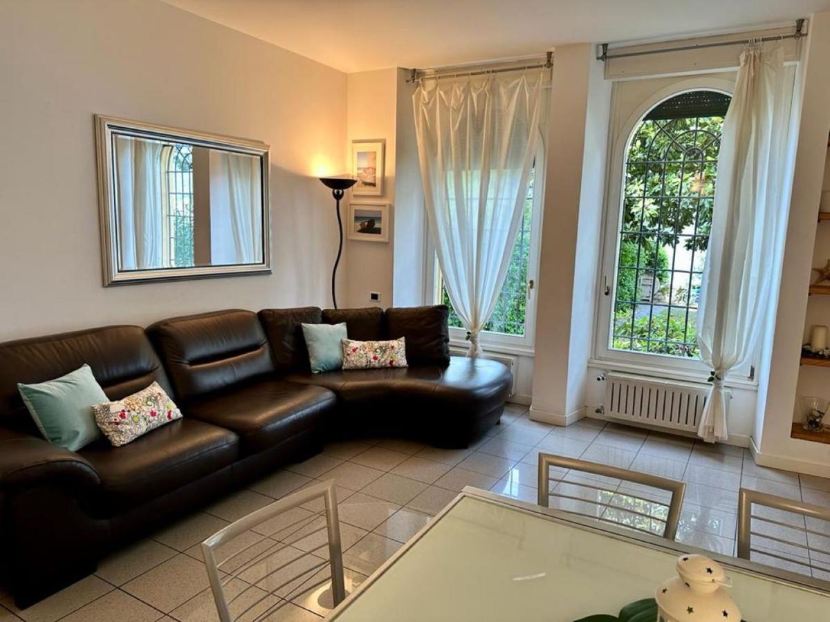 Betty'S Bay Apartment Cremia Luaran gambar