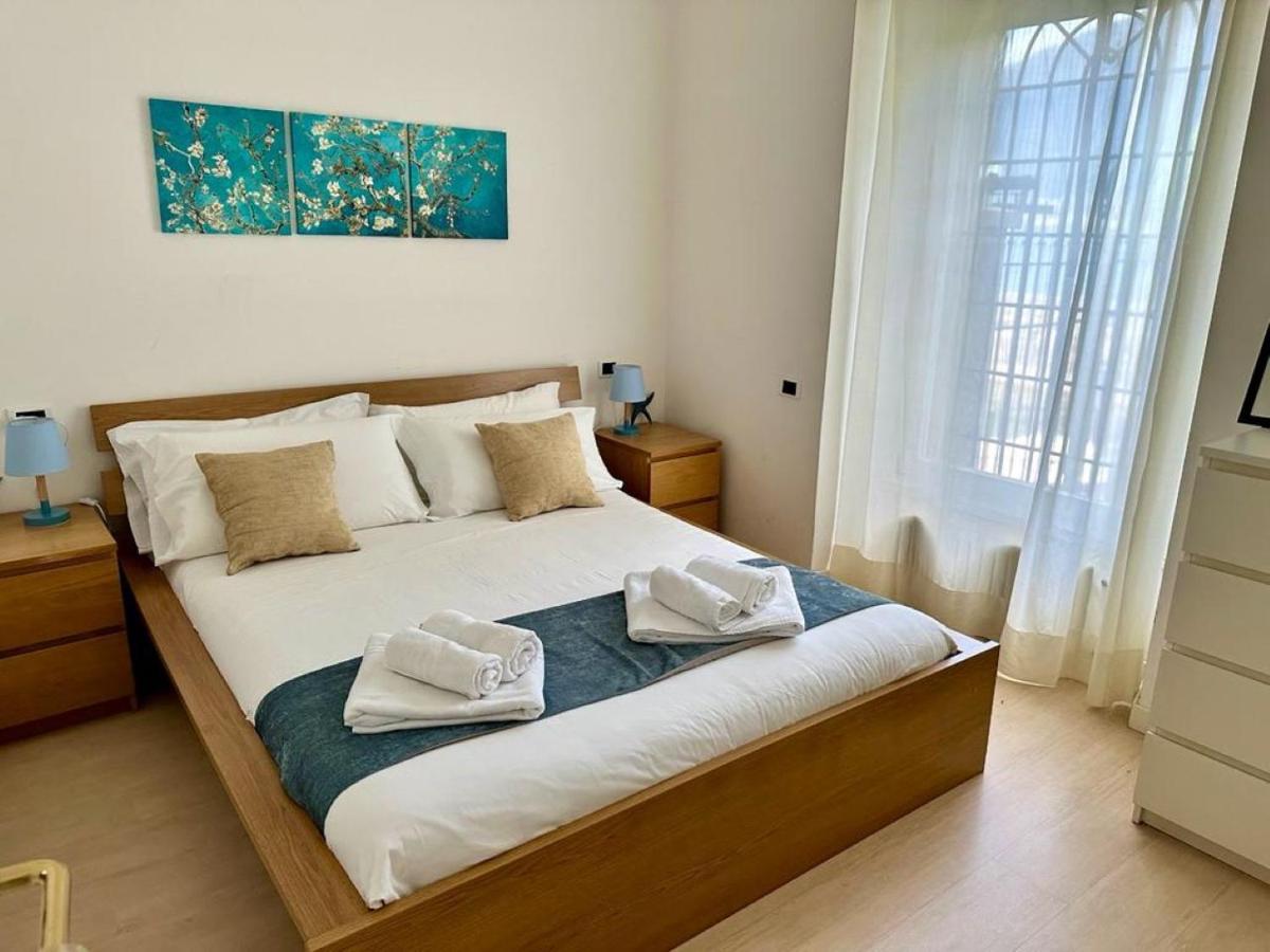 Betty'S Bay Apartment Cremia Luaran gambar