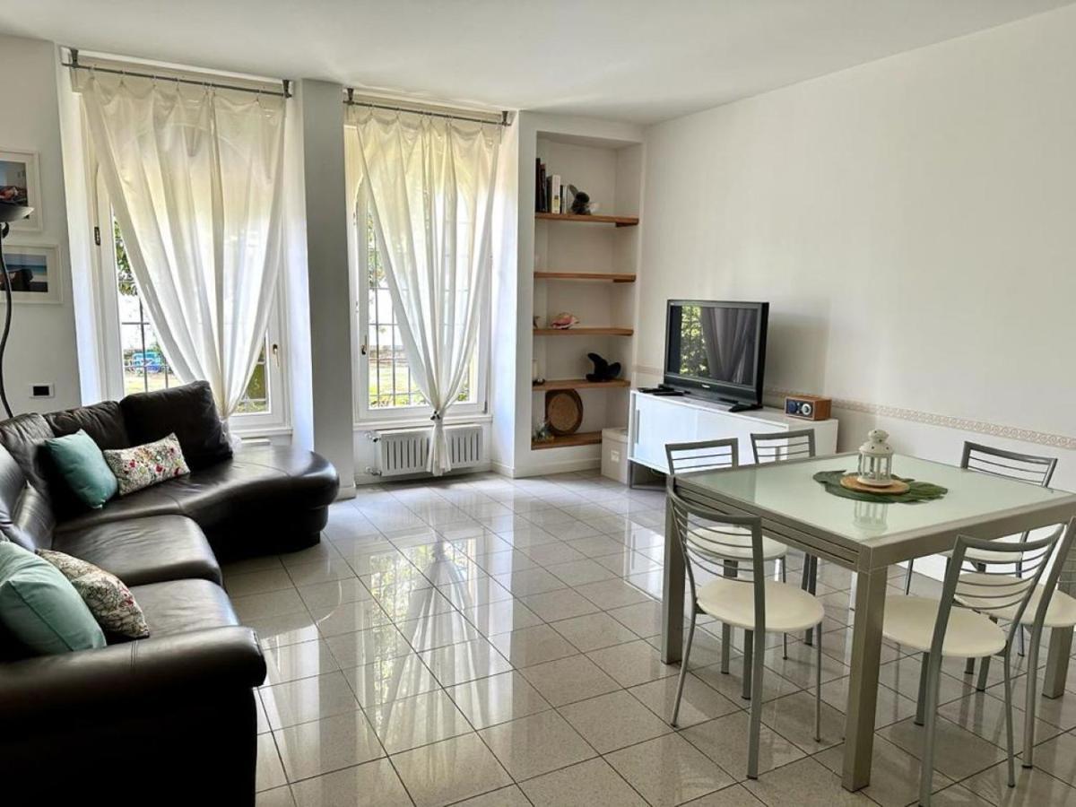 Betty'S Bay Apartment Cremia Luaran gambar