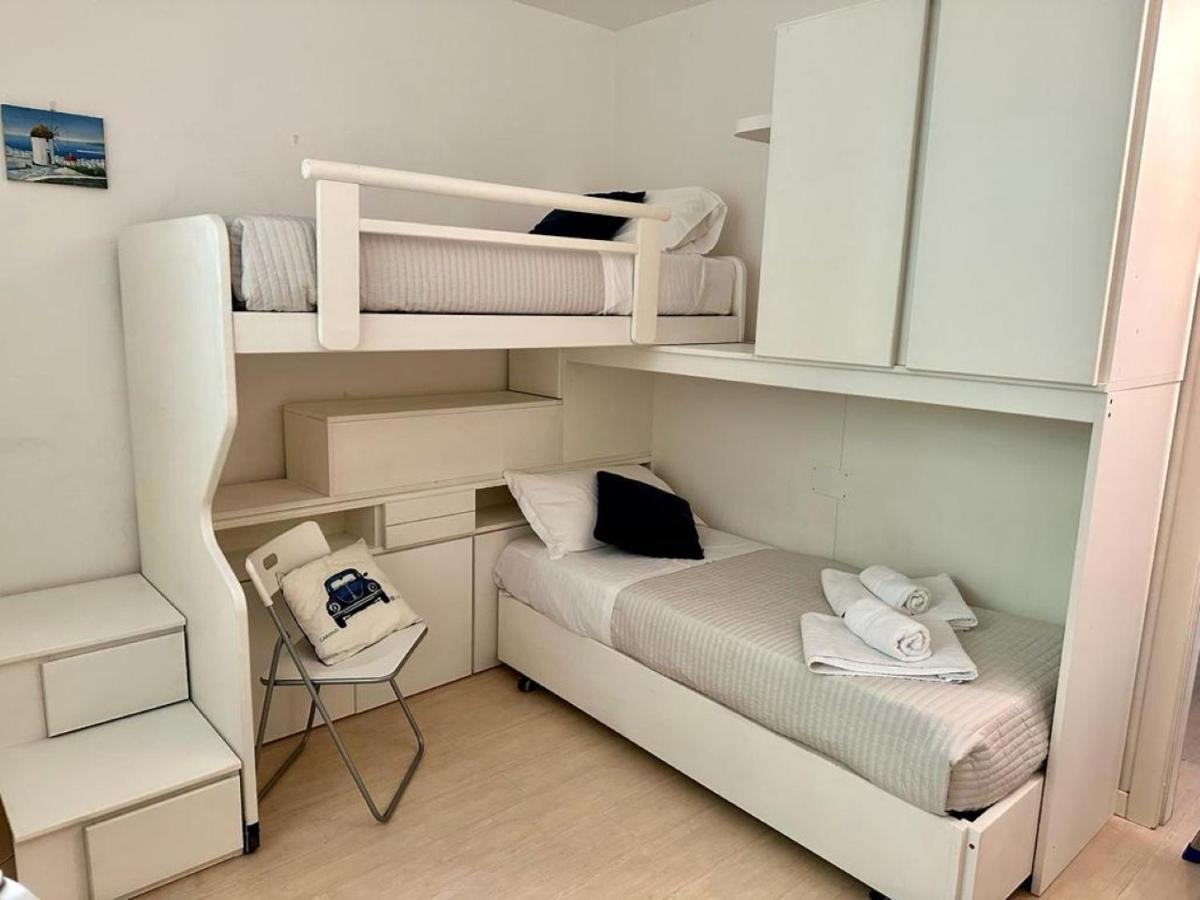 Betty'S Bay Apartment Cremia Luaran gambar