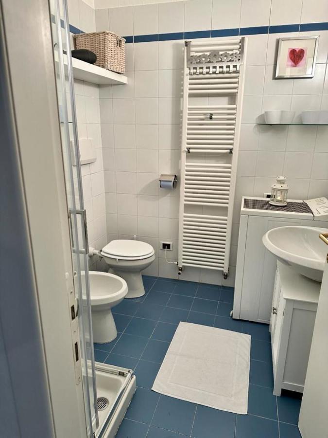 Betty'S Bay Apartment Cremia Luaran gambar